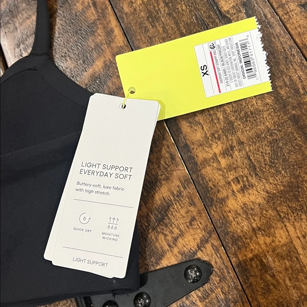 Sports bra light support XS - Picture 4 of 12